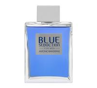 Antonio Banderas Blue Seduction Eau de Toilette da uomo 200 ml