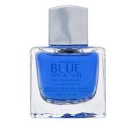 Antonio Banderas Blue Seduction For Men eau de toilette 50 ml uomo