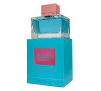 Antonio Banderas Blue Seduction for Women Eau de Toilette (donna) 80 ml Imballaggio nuovo