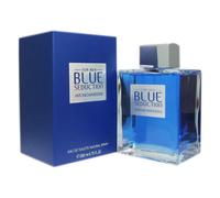 Antonio Banderas Blue Seduction EDT M 200 ml