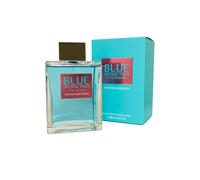 Banderas Blue Seduction for Her Eau de Toilette da donna 200 ml