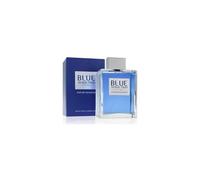 Banderas Blue Seduction for Men Eau de Toilette (uomo) 200 ml
