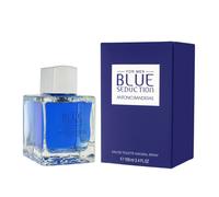 Antonio Banderas Blue Seduction for Men Eau de Toilette (uomo) 100 ml