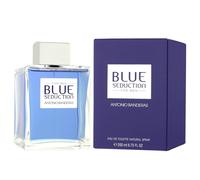Antonio Banderas Blue Seduction for Men Eau de Toilette (uomo) 200 ml