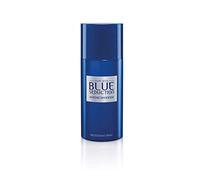 ANTONIO BANDERAS Blue Seduction Man Deo 150 Ml per uomo, per uso pratico e risultati affidabili, 150 ml