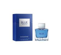 ANTONIO BANDERAS• BLUE SEDUCTION• MAN• EDT • 100 ML• SCATOLA DANNEGGIATA