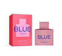 Antonio Banderas Blue Seduction Summer Essence Eau de Toilette da donna, 100 ml