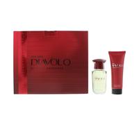 Antonio Banderas Diavolo 2Pcs Gift Set Per Uomo