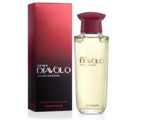 Antonio Banderas Diavolo Eau de Toilette (uomo) 100 ml
