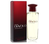 ANTONIO BANDERAS DIAVOLO Eau De Toilette 100 ml