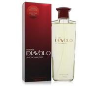 ANTONIO BANDERAS DIAVOLO Eau De Toilette 200 ml