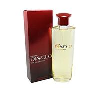 Antonio Banderas Diavolo For Man Eau de Toilette 200ml Men Perfume