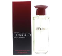 Antonio Banderas Diavolo for men Eau de Toilette 100 ml