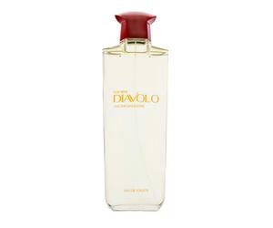 Antonio Banderas Diavolo for Men Eau de Toilette da uomo 200 ml
