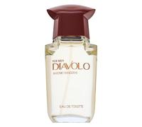 Antonio Banderas Diavolo for Men Eau de Toilette da uomo 50 ml