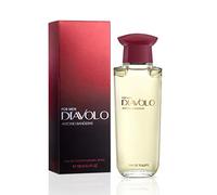 Antonio Banderas Diavolo Man Edt Vapo 100 Ml 1 Unidad 1300 g