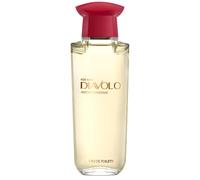 Antonio Banderas Diavolo For Man Eau de Toilette 200ml Men Perfume