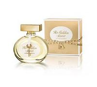 Antonio Banderas Her Golden Secret - EDT 80 ml