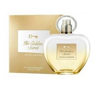 Antonio Banderas Her Golden Secret - EDT 80 ml