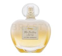 Banderas Perfumes, Her Golden Secret, Eau de Toilette Spray per Donne, 80 ml