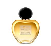 ANTONIO BANDERAS HER SECRET ABSOLU Eau De Parfum 50 ml