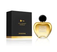 Banderas Her Secret Absolu Eau de Parfum da donna 80 ml