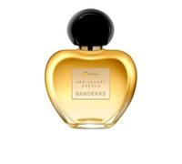 ANTONIO BANDERAS HER SECRET ABSOLU Eau De Parfum 50 ml