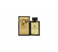 Antonio Banderas Il segreto d'oro Eau de Toilette Spray 0,2 l Spray