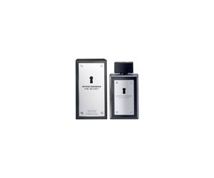 Antonio Banderas Il Segreto Eau De Toilette 0,1 l