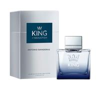 Antonio Banderas King Of Seduction - EDT 100 ml