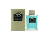 Antonio Banderas King Of Seduction Absolute EDT Spray 200Ml Profumo Da Uomo