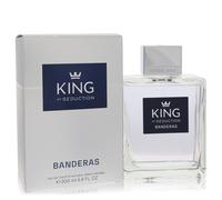 ANTONIO BANDERAS KING OF SEDUCTION Eau De Toilette 200 ml