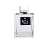 Banderas King of Seduction Eau de Toilette per uomo 200 ml
