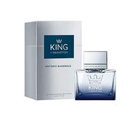 Antonio Banderas King of Seduction Eau de Toilette (uomo) 50 ml