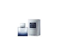 Antonio Banderas King of Seduction 100ml Donna - Eau de Toilette
