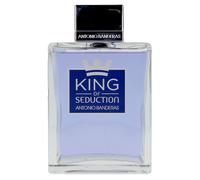 Antonio Banderas King Of Seduction EDT M 200 ml