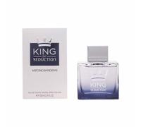 Antonio Banderas King Seduction Eau De Toilette Spray 0,1 l