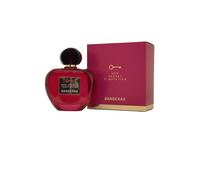 Antonio Banderas La Sua Segreta Tentazione Spray EDT 80ml Profumo Da Donna