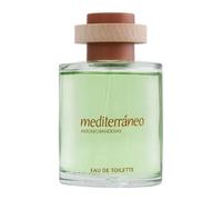 Antonio Banderas Mediterraneo Eau de Toilette 100 ml