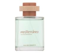 Antonio Banderas Meditteraneo Eau de Toilette da uomo 100 ml