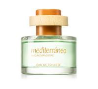 Antonio Banderas Meditteráneo Eau de Toilette Uomo 50 ml - Eau de Toilette