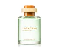 Antonio Banderas Mediterraneo Eau de Toilette 100 ml