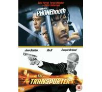 Antonio Banderas - Phone Booth/Transporter, the