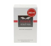 Antonio Banderas Potere della Seduzione Eau de Toilette Spray 0,2 l