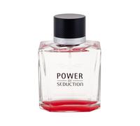 Antonio Banderas Power Of Seduction 100Ml Per Uomo (Eau De Toilette)