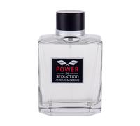 Antonio Banderas Power Of Seduction 200Ml Per Uomo (Eau De Toilette)