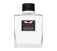 Antonio Banderas Power of Seduction Eau de Toilette da uomo 200 ml