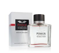 Antonio Banderas Power of Seduction Eau de Toilette da uomo 100 ml