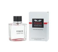 Antonio Banderas Power of Seduction Eau de Toilette da uomo 100 ml