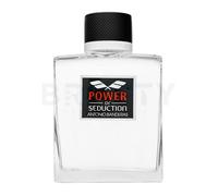 Antonio Banderas Power of Seduction Eau de Toilette (uomo) 200 ml